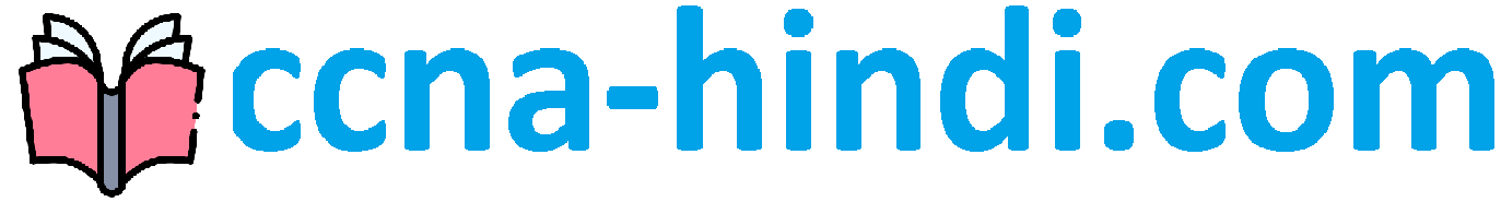 CCNA in Hindi | FREE CCNA Training for Beginners